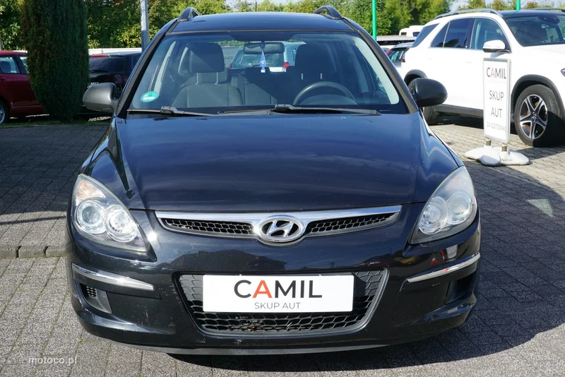 Hyundai i30 2