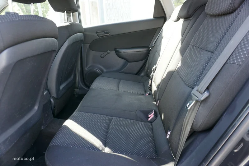Hyundai i30 12