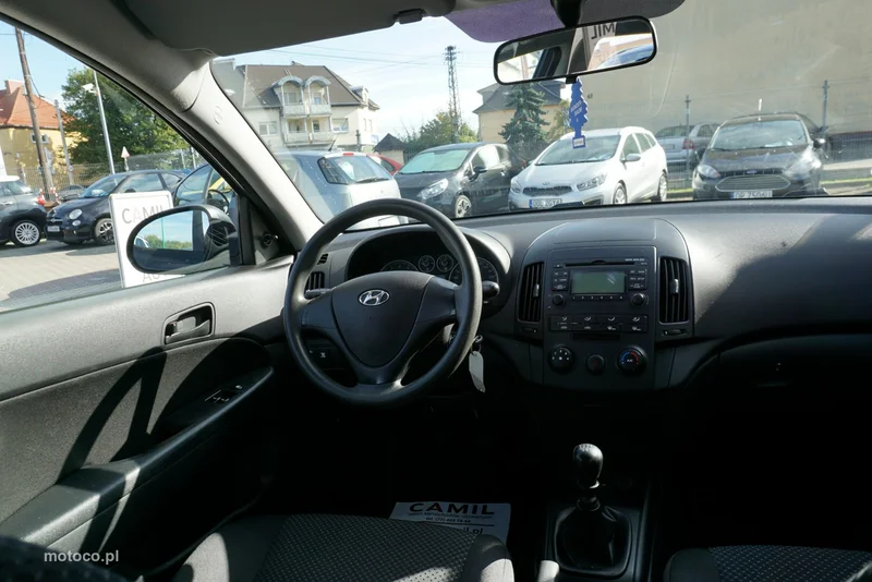 Hyundai i30 15