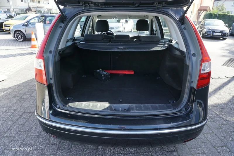 Hyundai i30 16