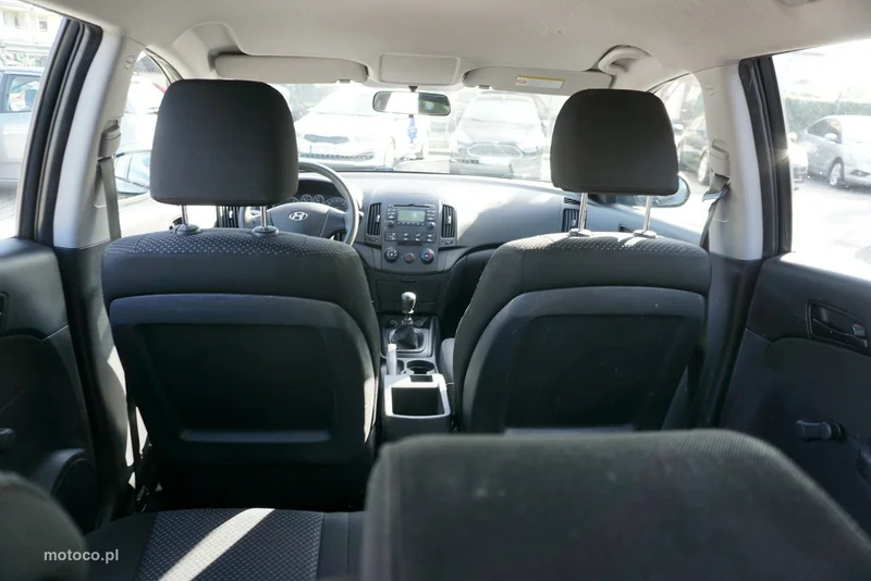 Hyundai i30 17