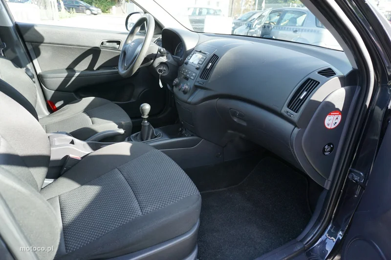 Hyundai i30 19