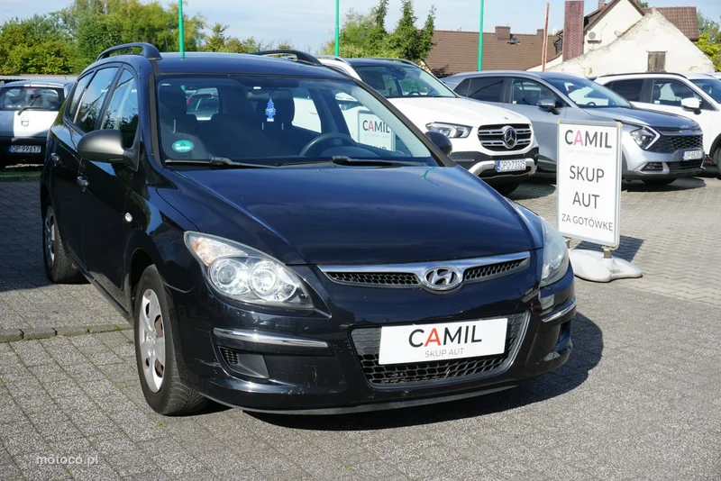Hyundai i30 3