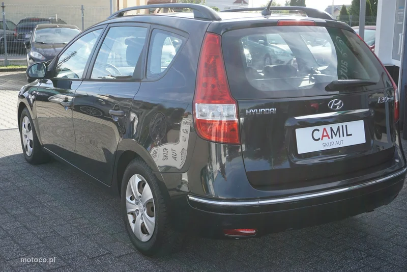 Hyundai i30 6