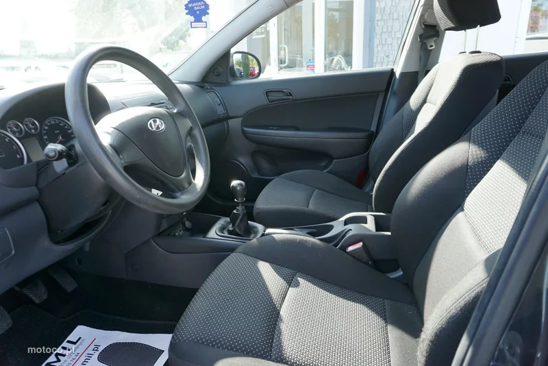 Hyundai i30 10