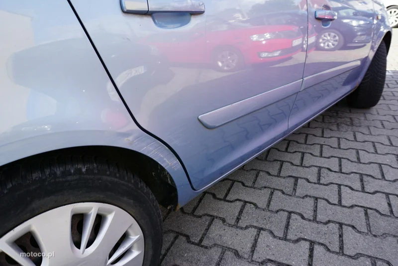 Opel Corsa D 18