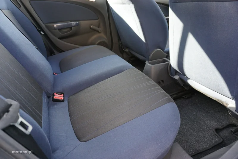 Opel Corsa D 19