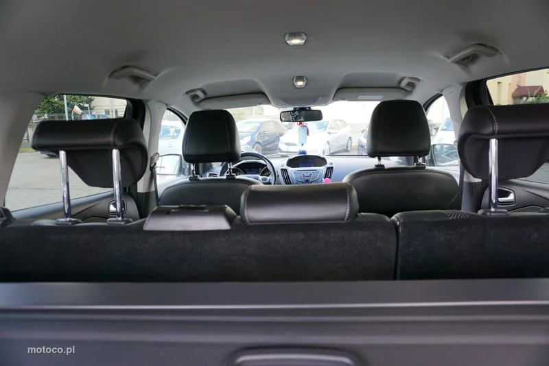 Ford Kuga II 17
