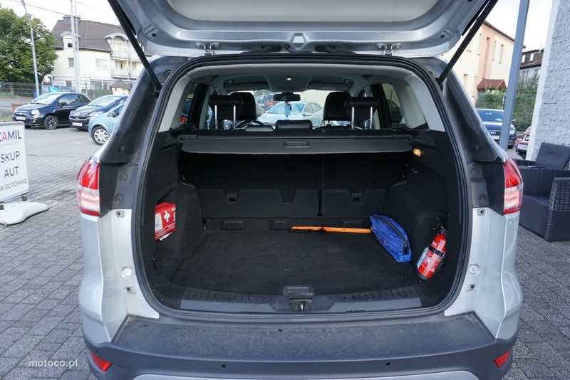 Ford Kuga II 18