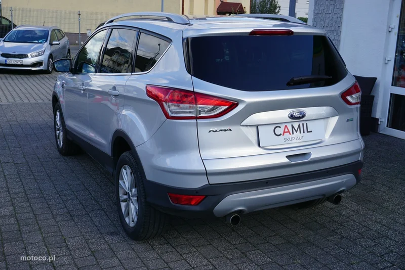 Ford Kuga II 6
