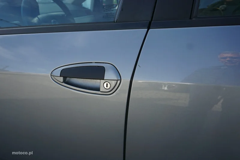Fiat Grande Punto 11