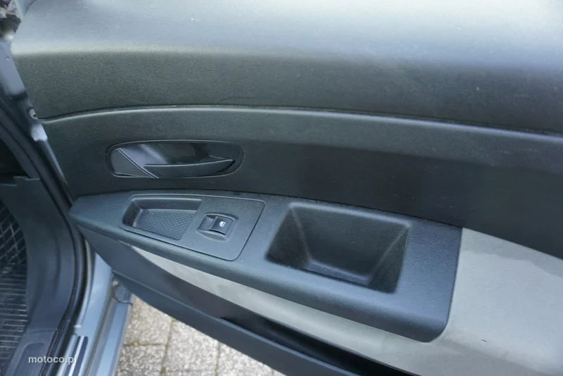 Fiat Grande Punto 20