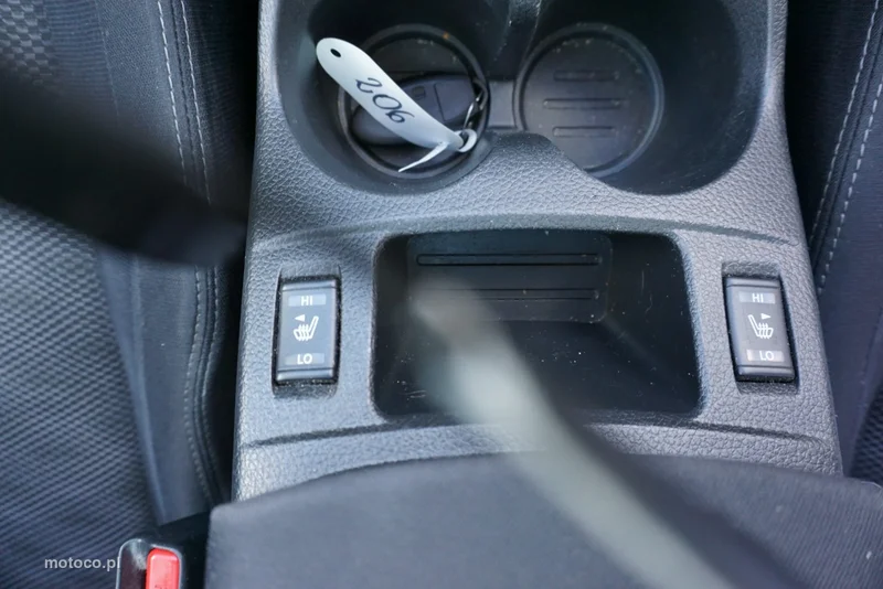 Nissan Qashqai 24