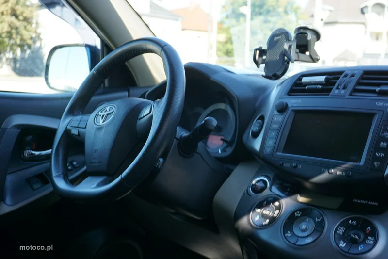 Toyota RAV 4 XA30 30