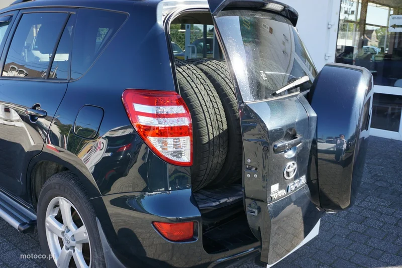 Toyota RAV 4 XA30 33