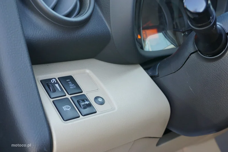 Toyota RAV 4 XA30 9