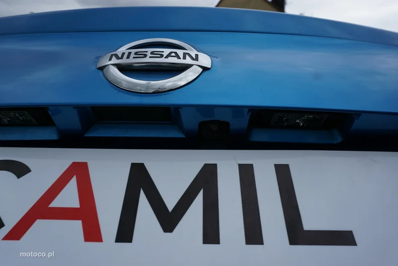 Nissan Qashqai 11
