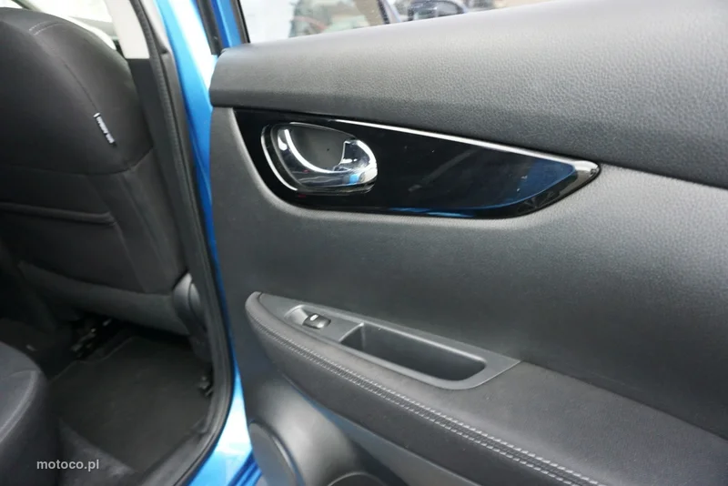 Nissan Qashqai 14