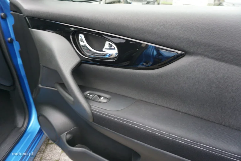 Nissan Qashqai 15