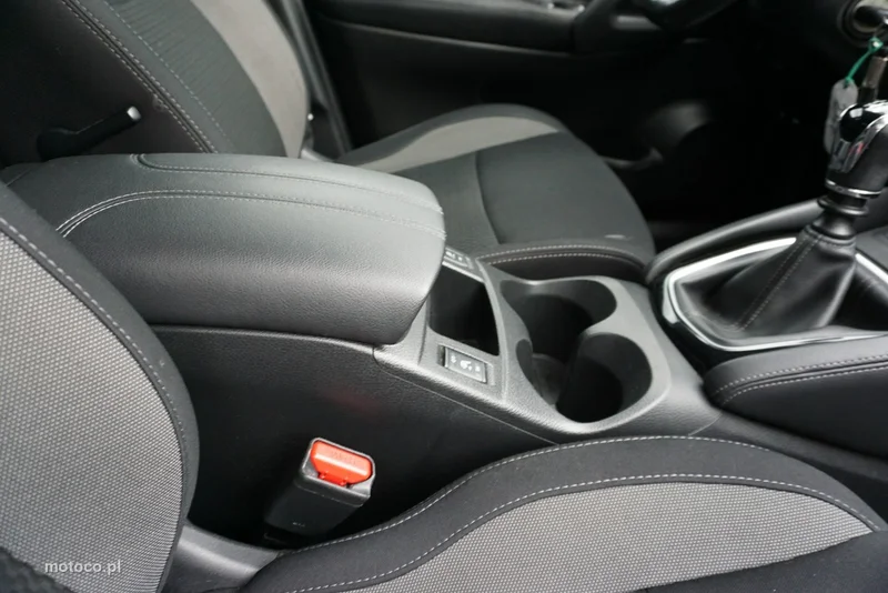 Nissan Qashqai 17