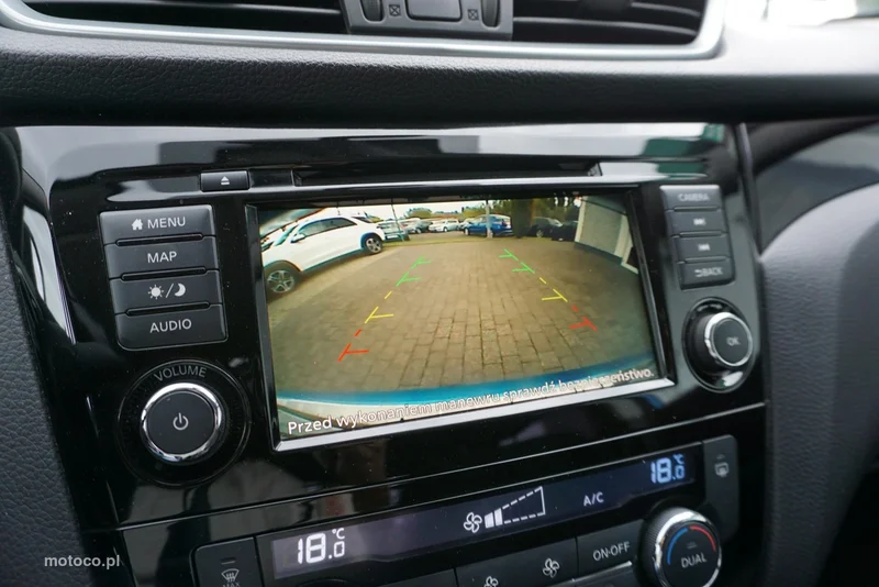 Nissan Qashqai 19