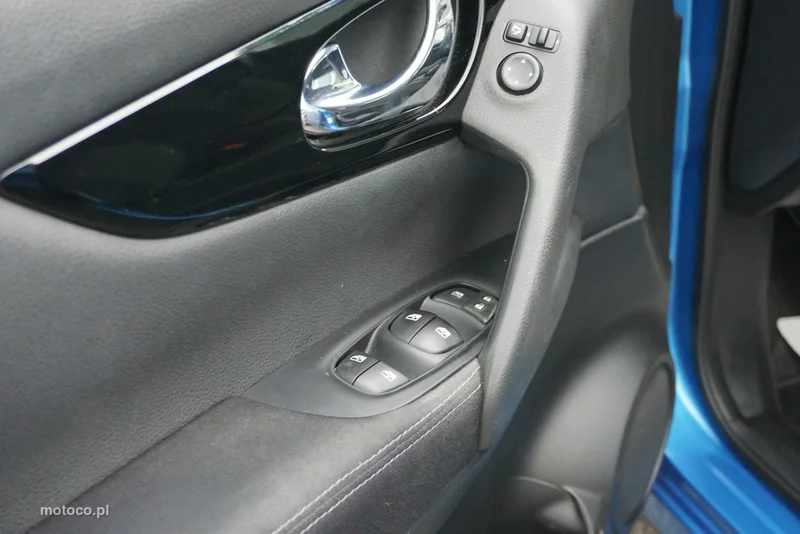 Nissan Qashqai 7