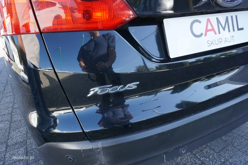 Ford Focus III 13