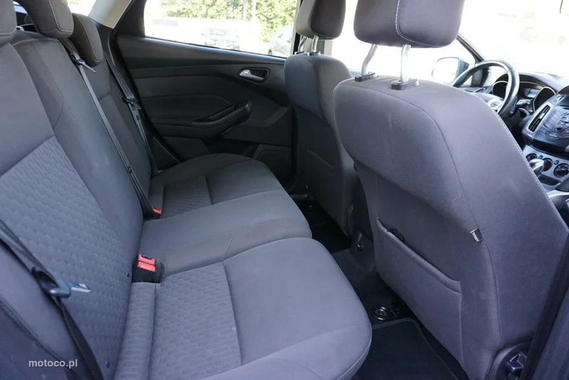 Ford Focus III 16