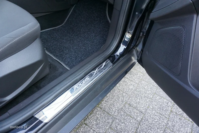 Ford Focus III 18
