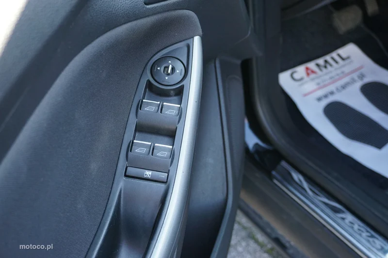 Ford Focus III 7