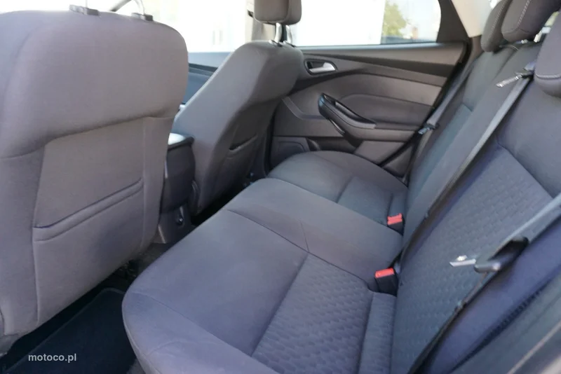 Ford Focus III 10