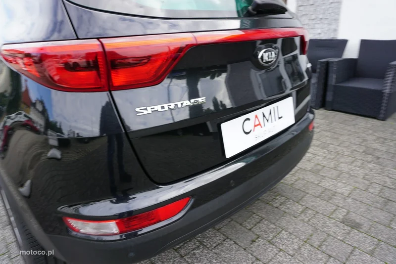 Kia Sportage 15