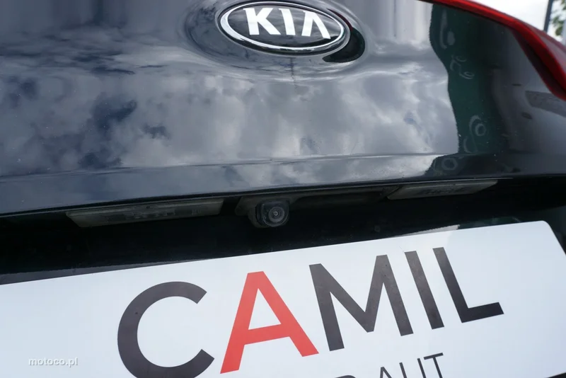 Kia Sportage 16