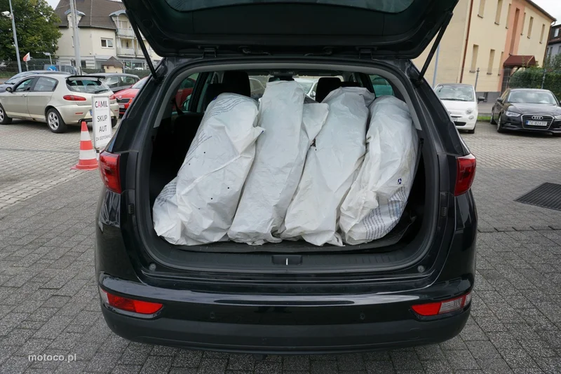 Kia Sportage 17