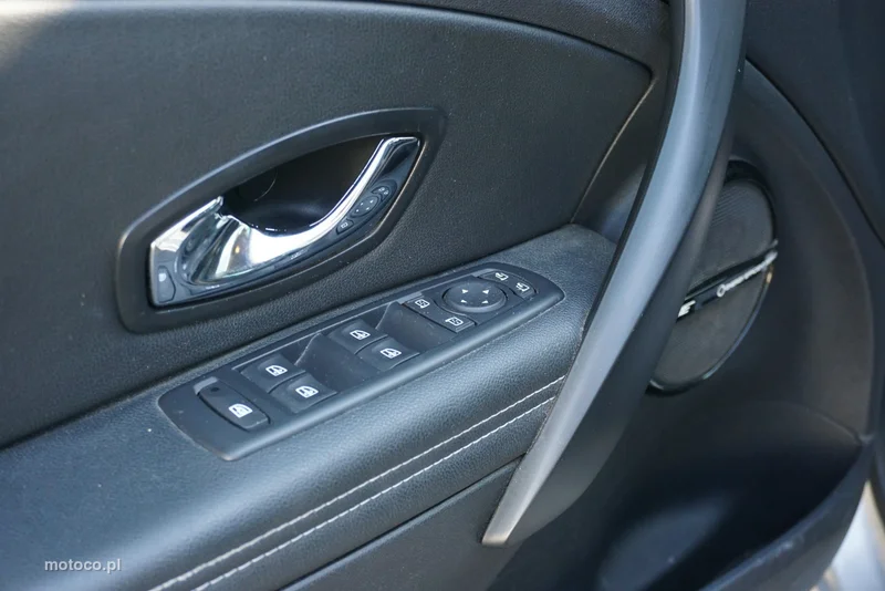 Renault Megane III 11