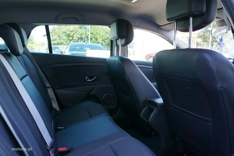 Renault Megane III 26