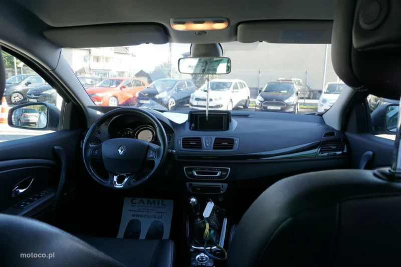 Renault Megane III 28