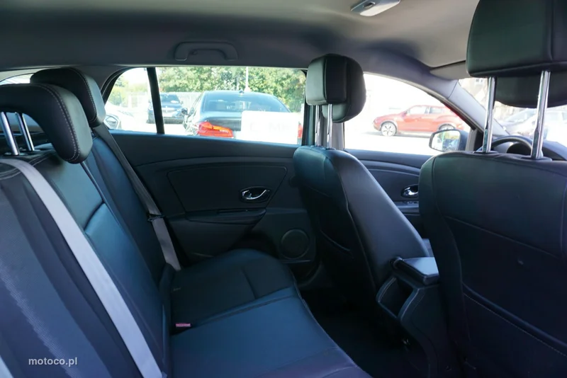 Renault Megane III 29
