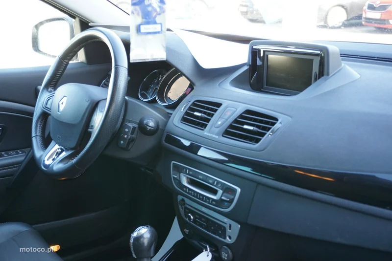 Renault Megane III 34