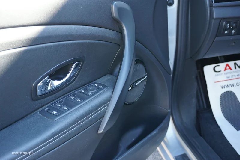 Renault Megane III 10