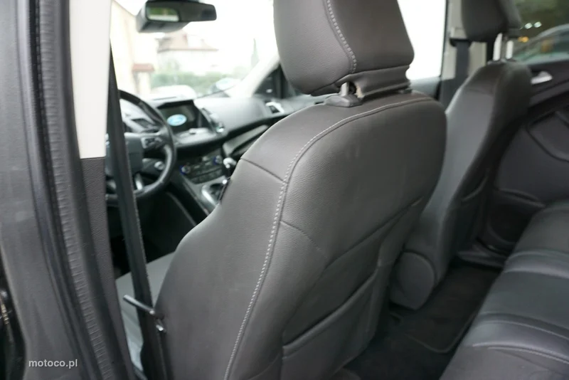 Ford Kuga II 15