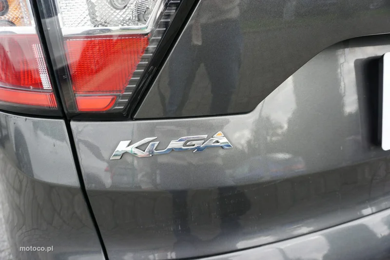Ford Kuga II 18