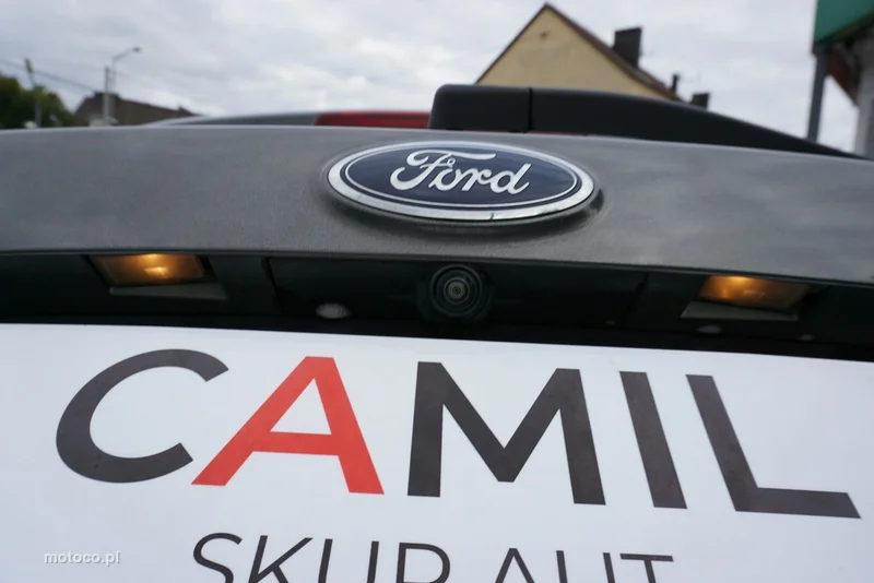 Ford Kuga II 19