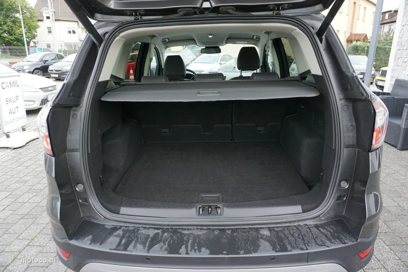 Ford Kuga II 20