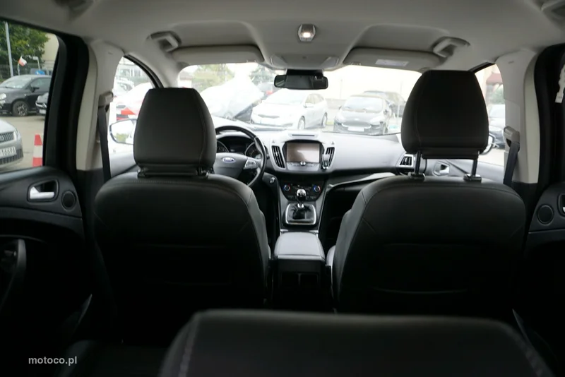 Ford Kuga II 21