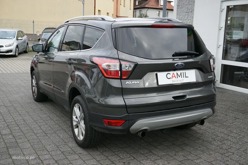 Ford Kuga II 6