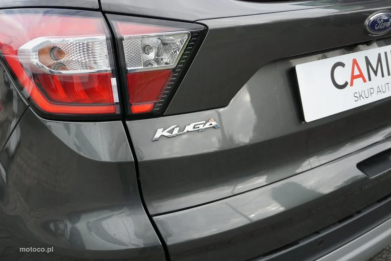 Ford Kuga II 7