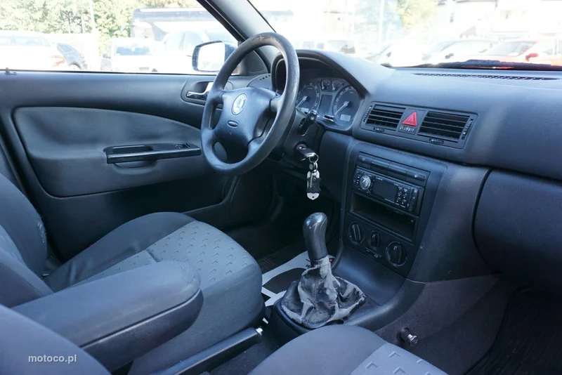 Skoda Octavia II 17
