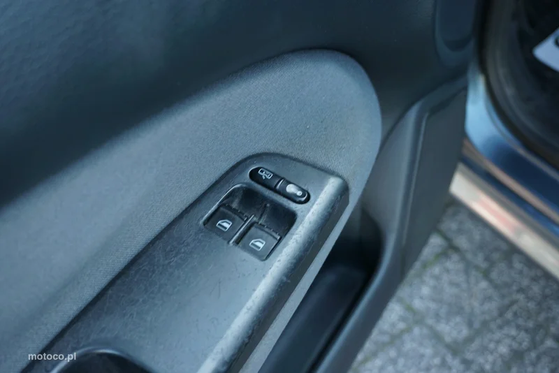 Skoda Octavia II 8