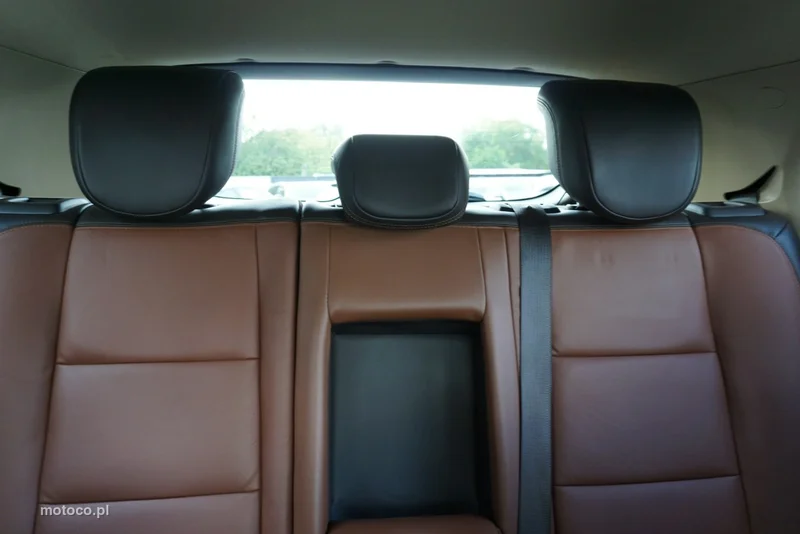 Opel Mokka A 20